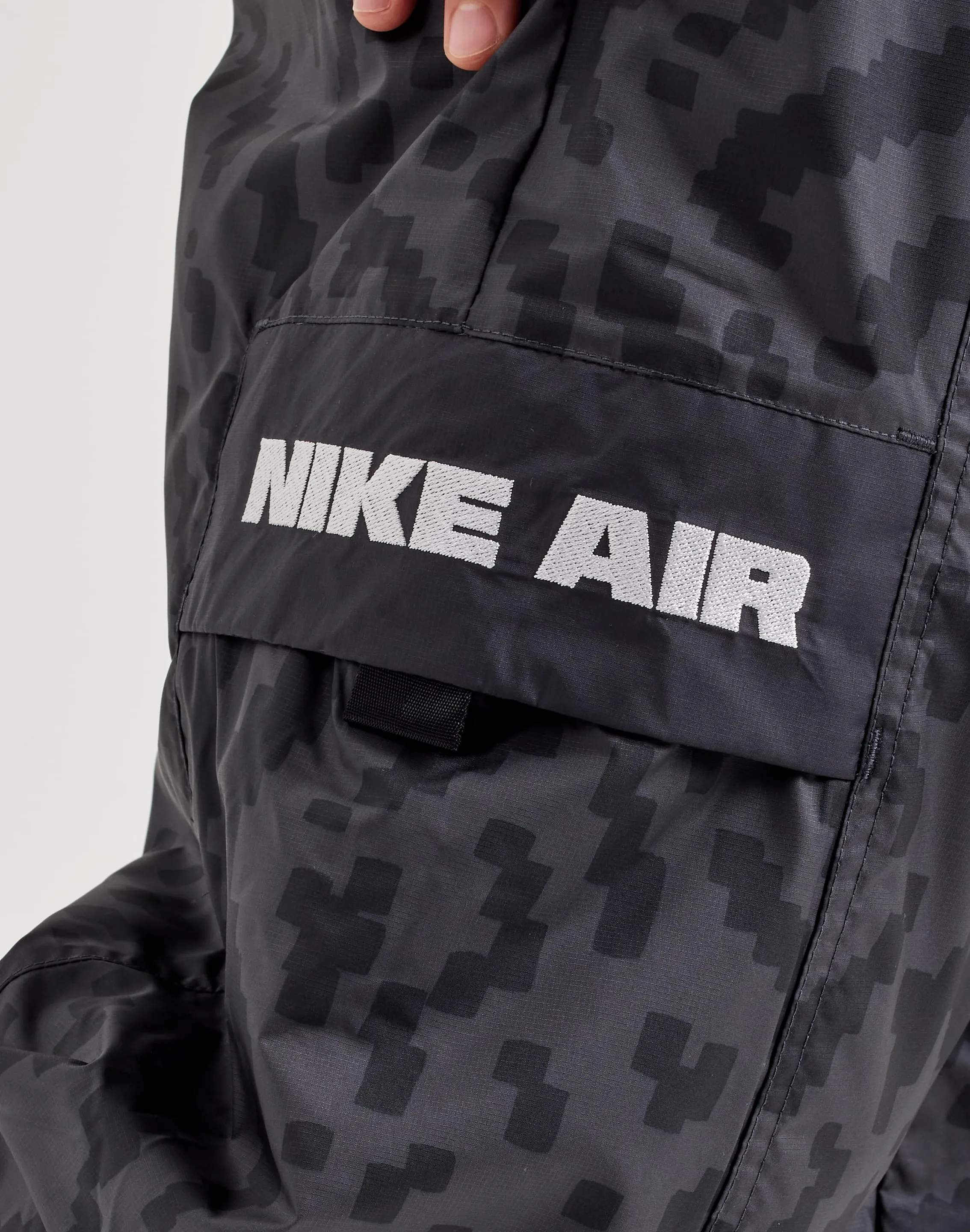 Romance Air Nike Air Woven Cargo Pants