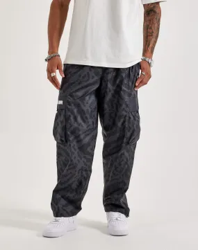 Nike Air Woven Cargo Pants NonIrritating Seams HypoallergenicMaterial