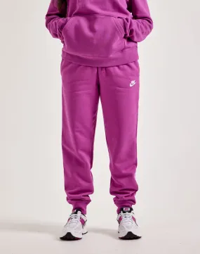 Nike Club Fleece Mid-Rise Pants FourWay Stretch