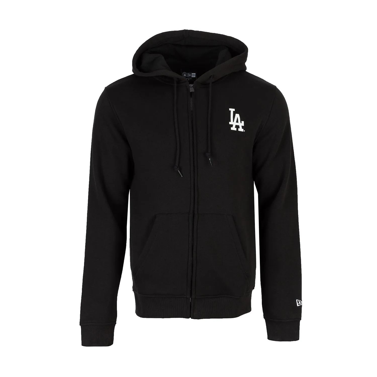 WaterRepellent Surface Dodgers Roses PO Hoody - Mens
