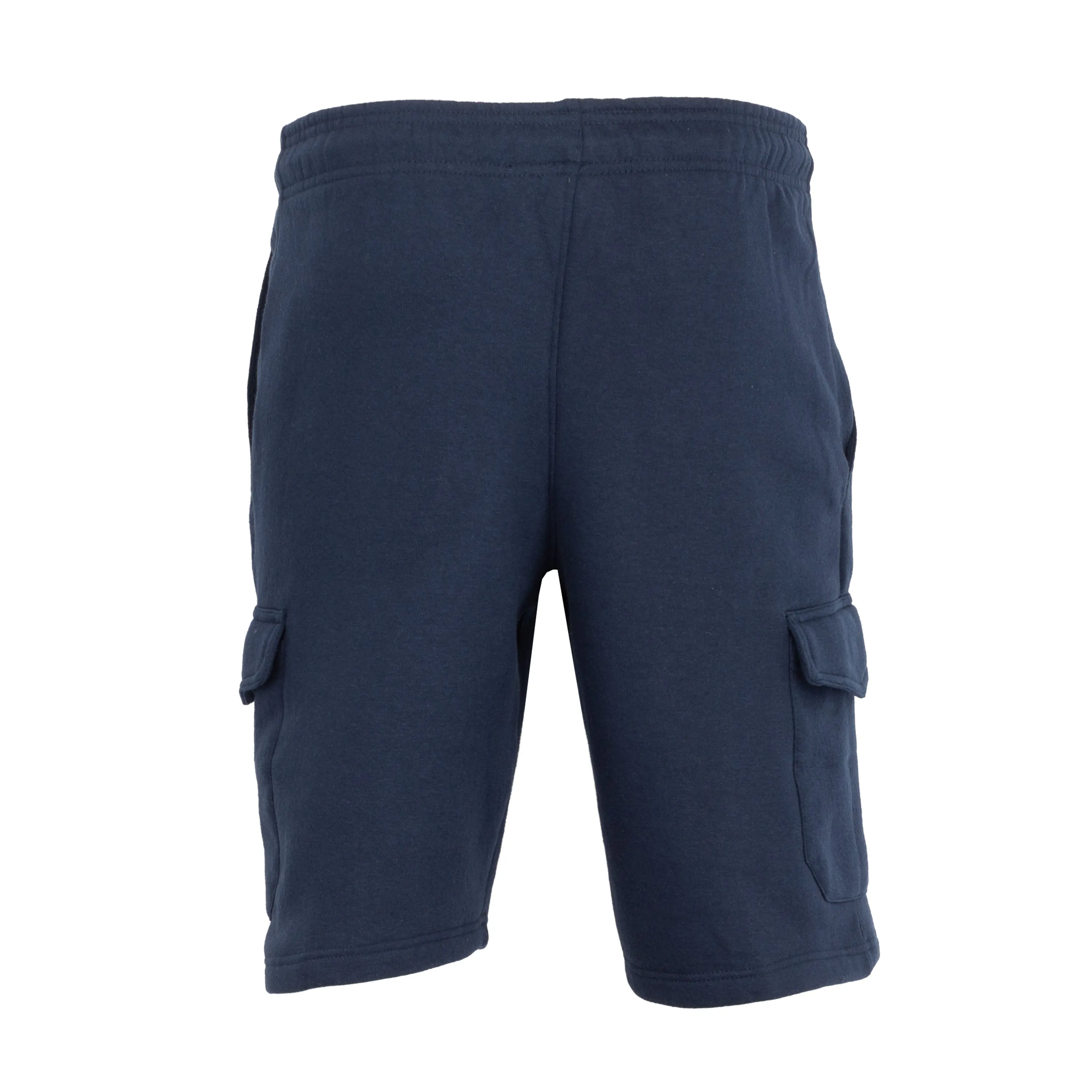 Classic Fleece Cargo Short - Mens OdorControlClothing
