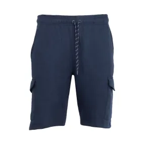 Classic Fleece Cargo Short - Mens SeamlessTransition Virtual Mode