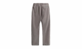 Strike Stack Logo Snow Wash Sweatpant "Grey"