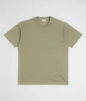 practicality Norse Projects Standard Heavy Loose T-Shirt - Clay