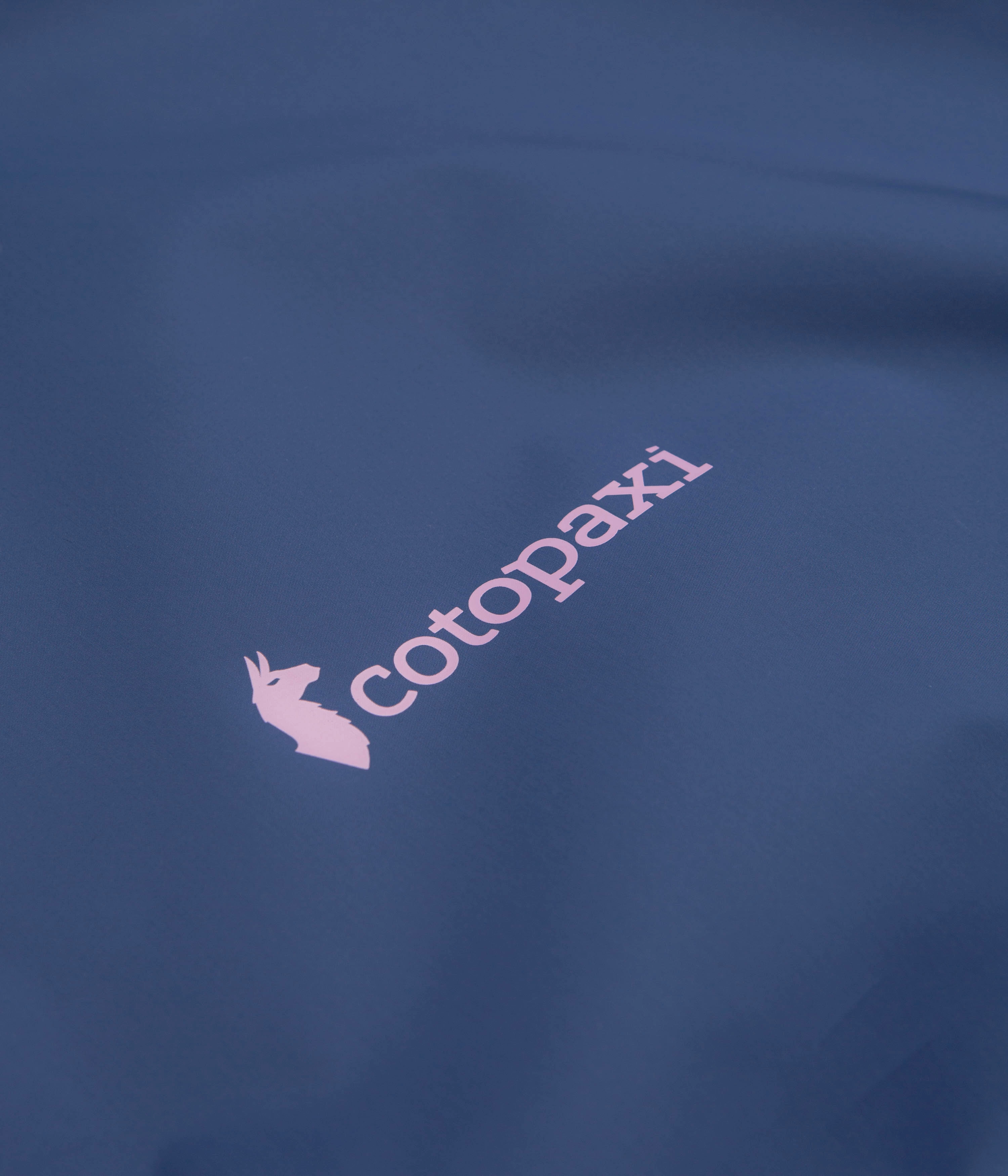 suitable for business trips Cotopaxi Teca Half-Zip Windbreaker Jacket - Thumbs Up