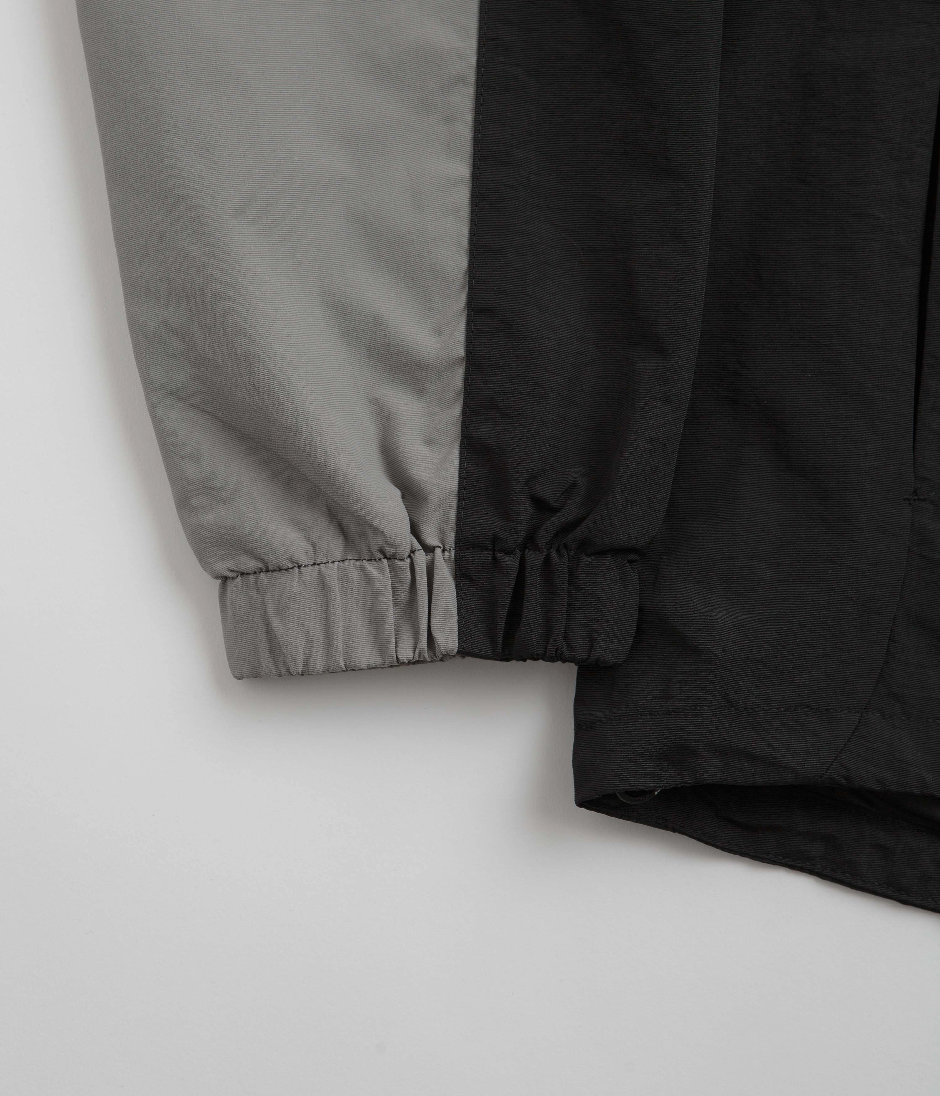 HUF Set Shell Jacket - Black kind