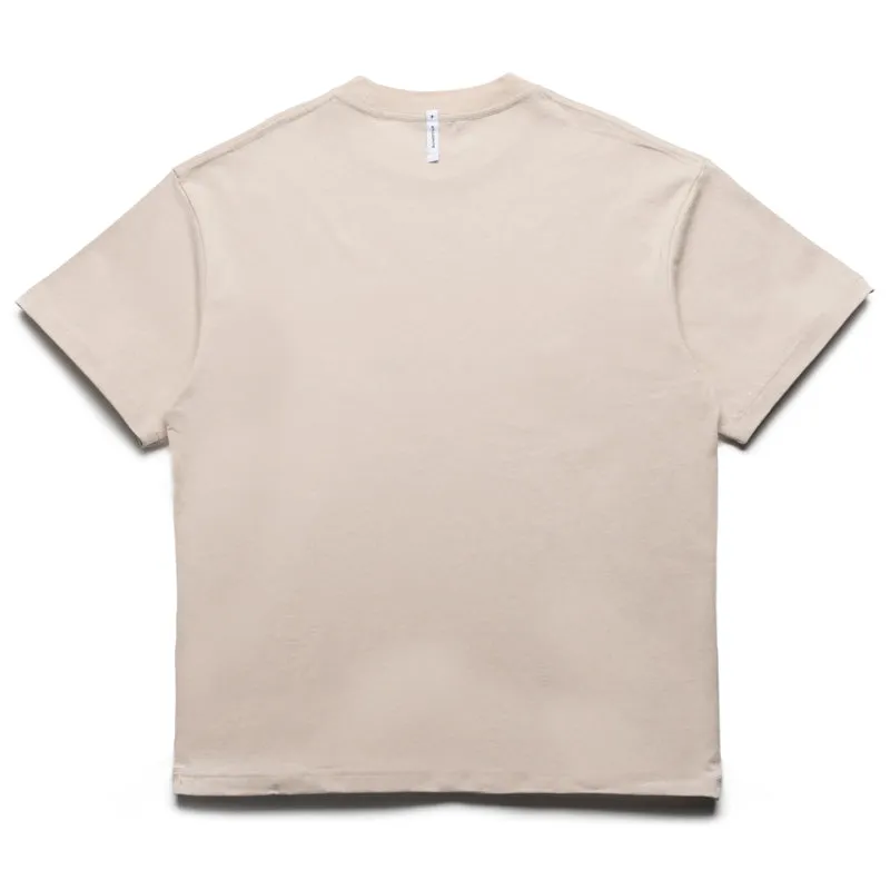Modern Style Students Golf Sun Children Tee - Sand