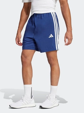 Summer Fun Essential 3-Stripes Chelsea Shorts