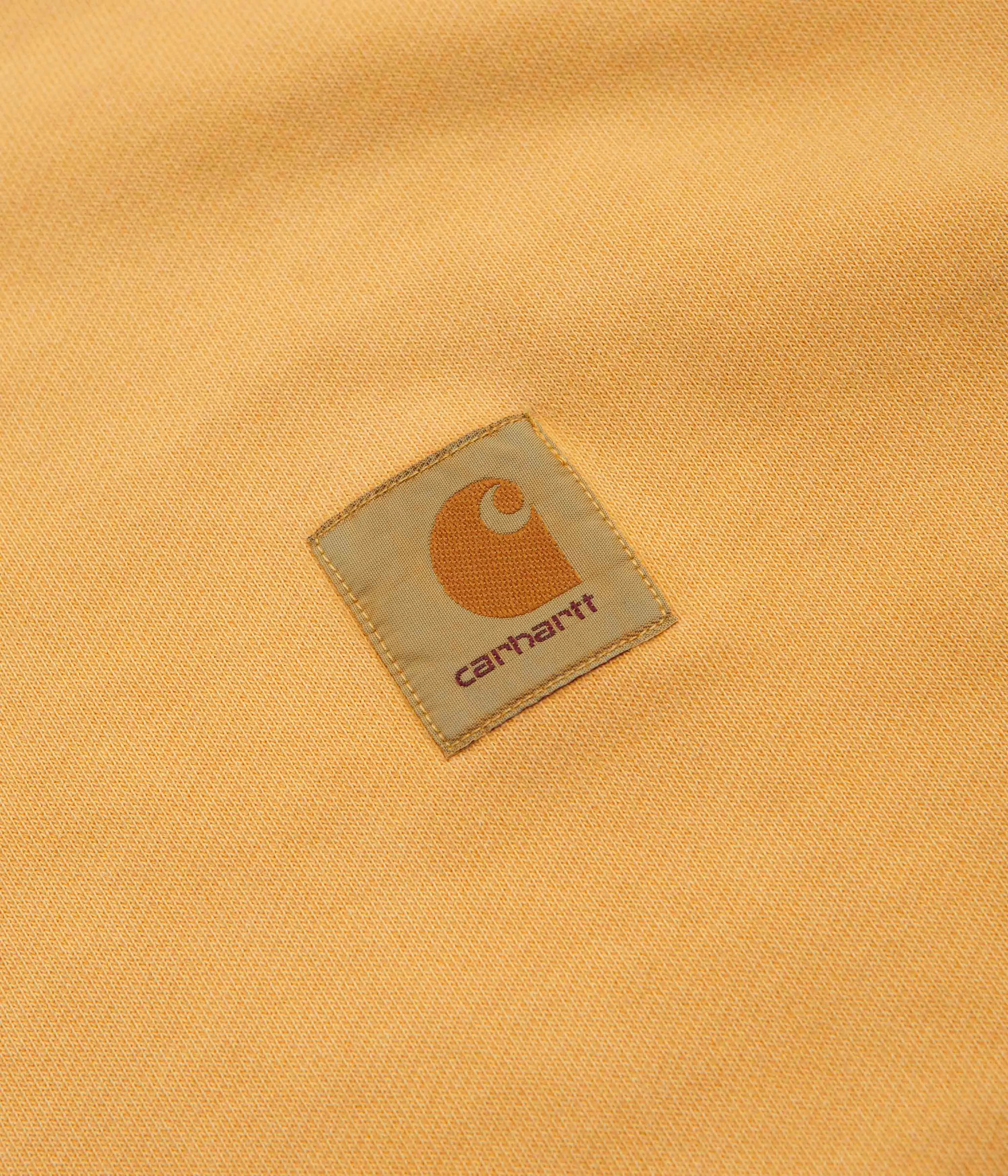 product semi formal grace Carhartt Vista Crewneck Sweatshirt - Winter Spice
