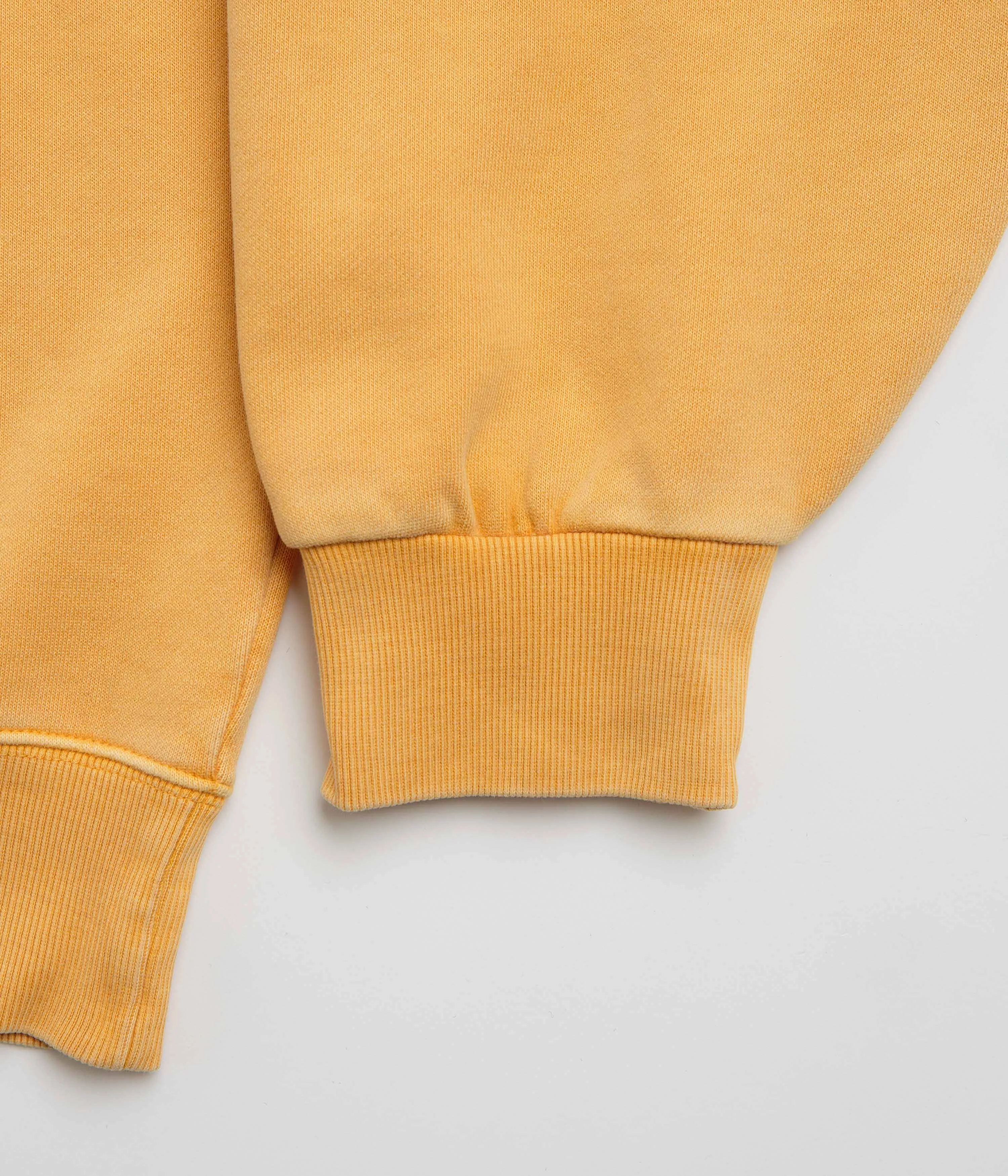Carhartt Vista Crewneck Sweatshirt - Winter Spice birthday wear