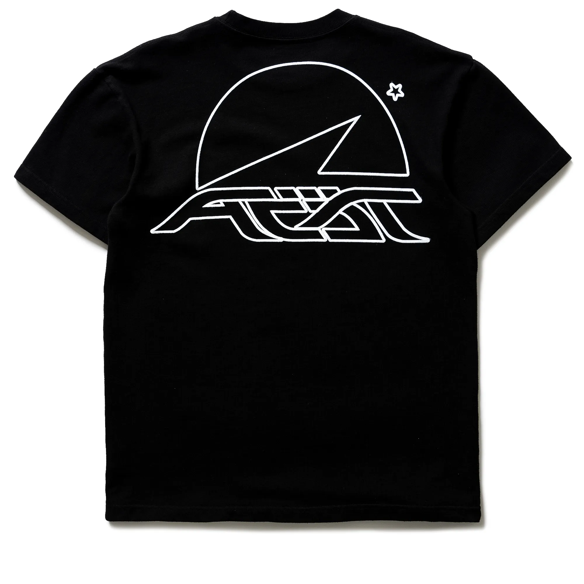arcade venue Conference Always On Tour Twilight Zone Tee - Black