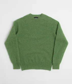 Howlin' Birth of the Cool Sweatshirt - Mossy Outdoor Essential product gift wrapping