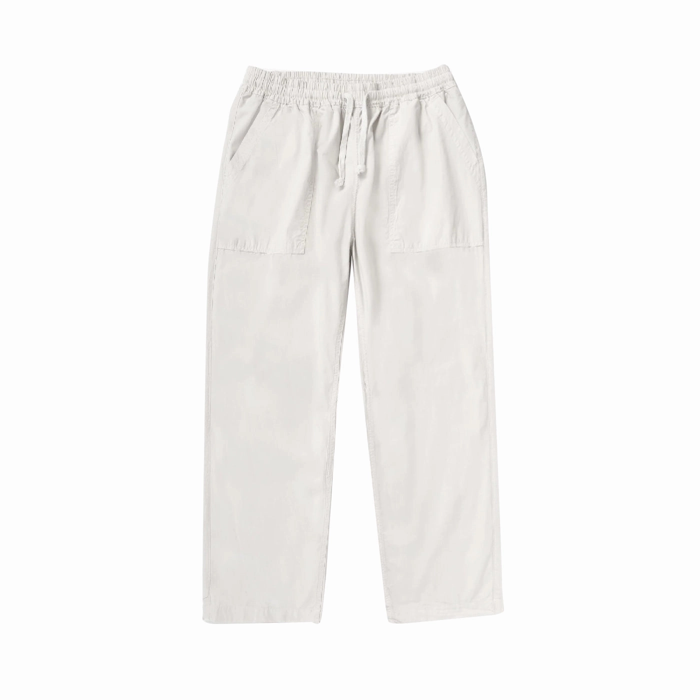 Service Works Poplin Chef Pant - Salt Non Slip Waistband Eco Friendly Dye Process