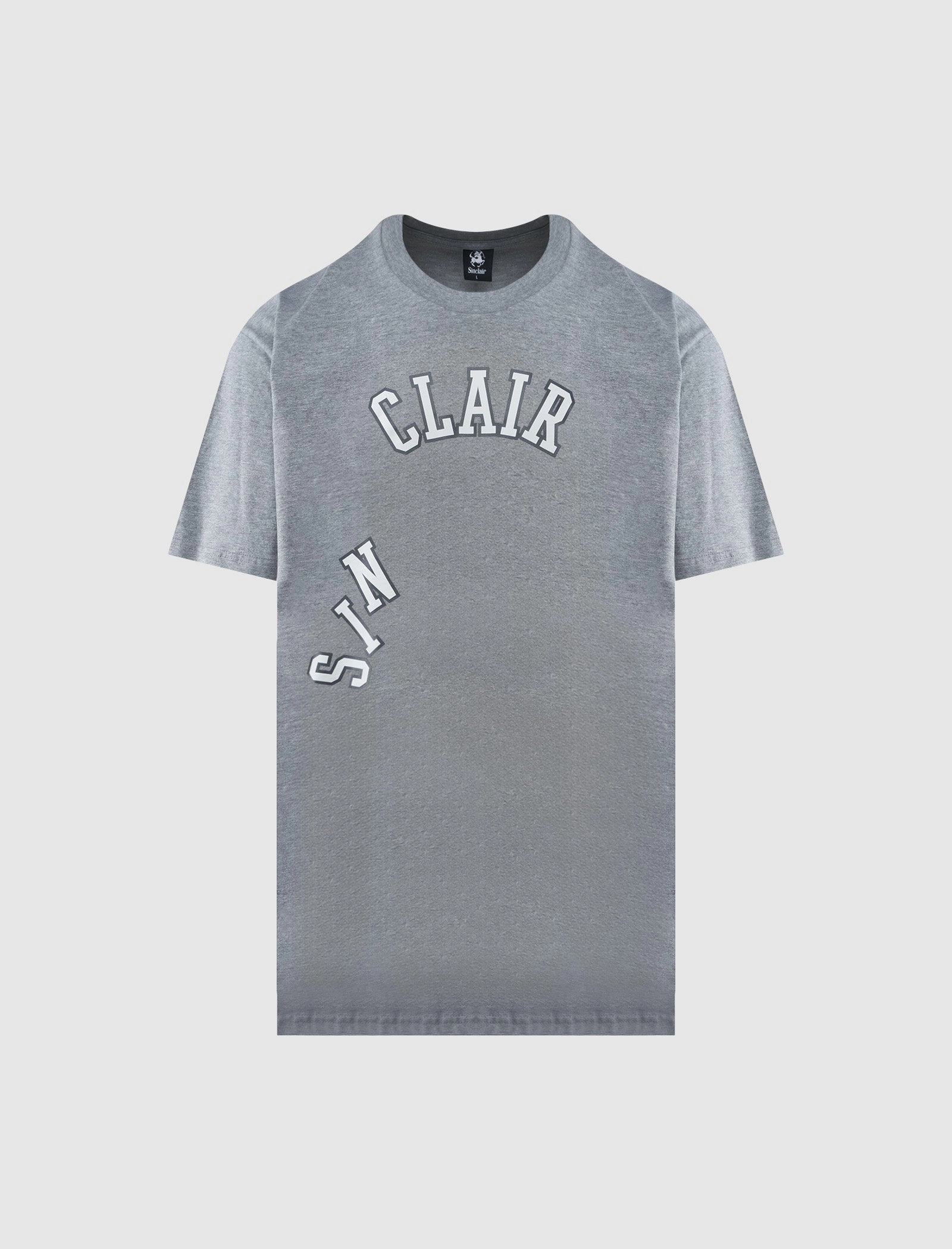 LoopwheelFabric KNOCKOFF TEE