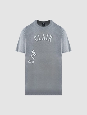 LoopwheelFabric KNOCKOFF TEE