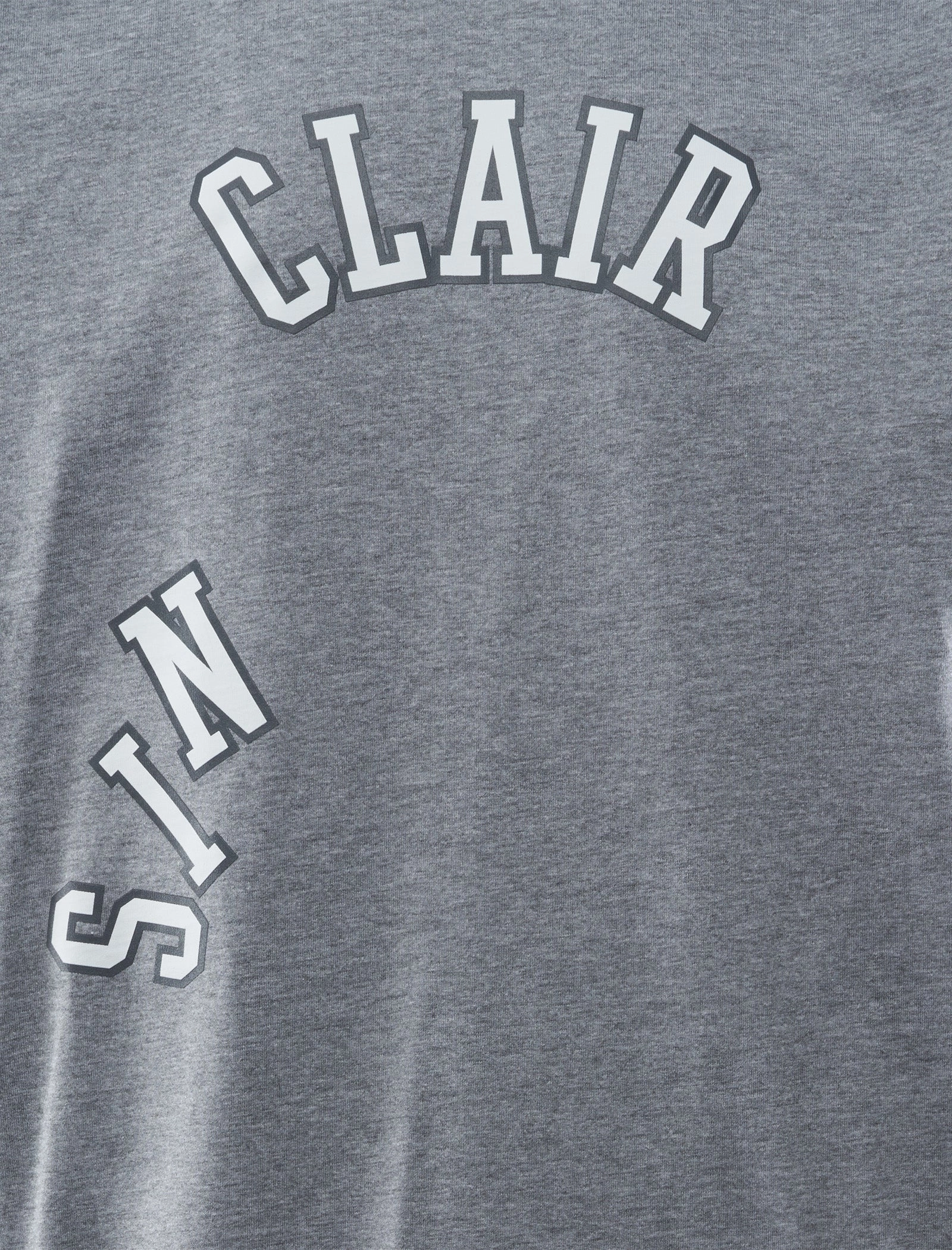 V-neck Shirt Adjustable Cuff KNOCKOFF TEE