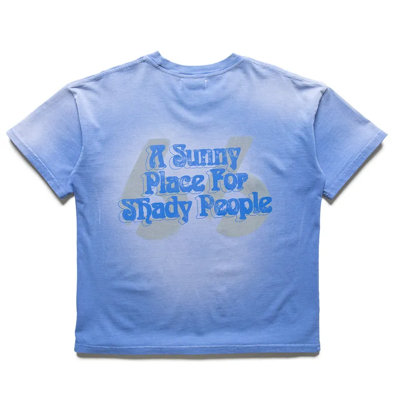 Modernity mountain vacation Alchemist Gabriel Tee - Berry