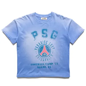 Alchemist Gabriel Tee - Berry Size large sports scene