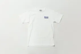 Bueno - Buena Gente Tee (White) Fairy Touch