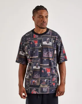 Jordan Brooklyn Tee Mature Charm Glam Night