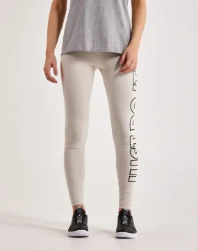 Snow Core AntiStatic Cloth Nike Classics High-Waisted Leggings