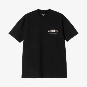 Short Sleeve Catalogue C Logo T-Shirt bead