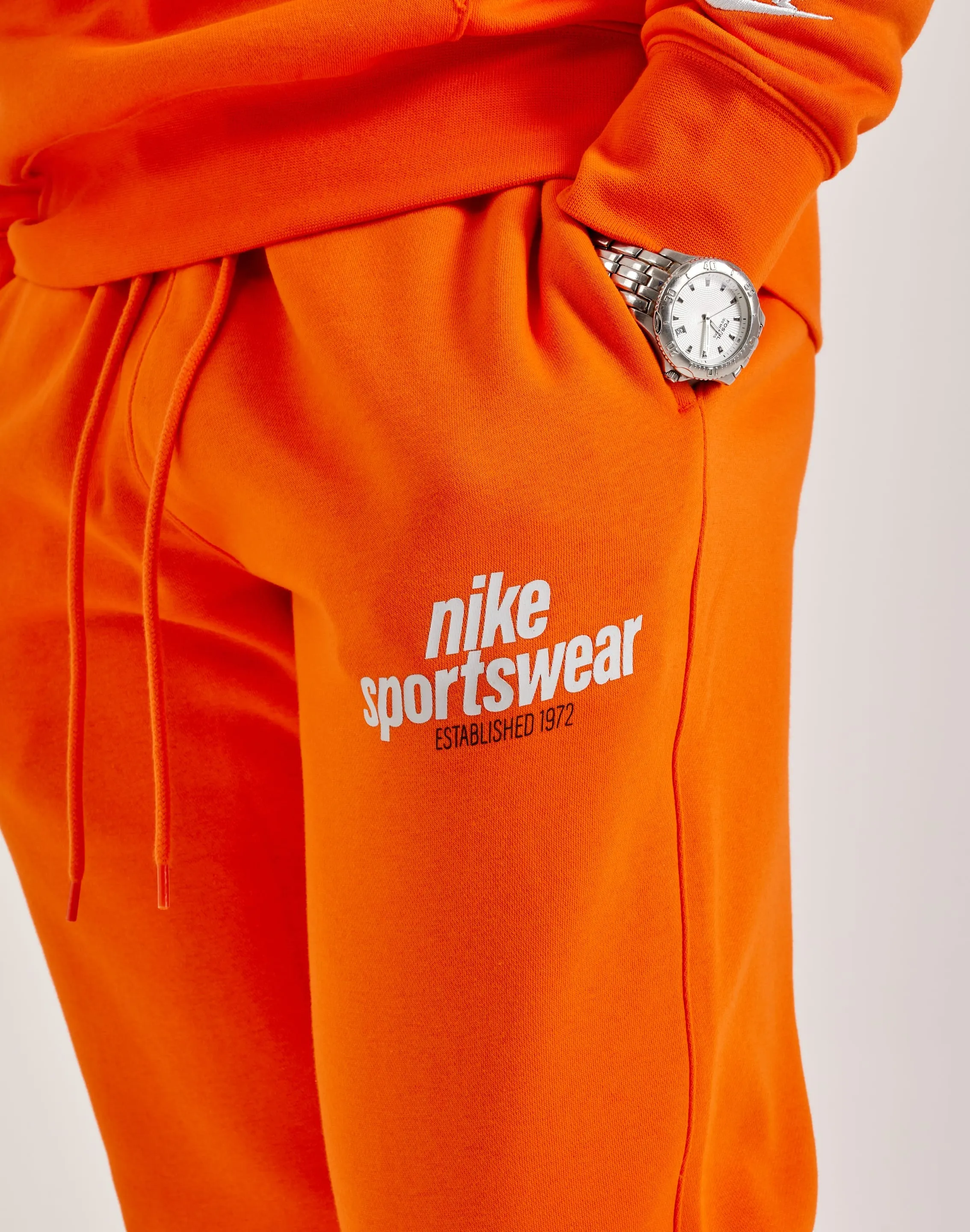 Nike Club Fleece Sweatpants Star Soul