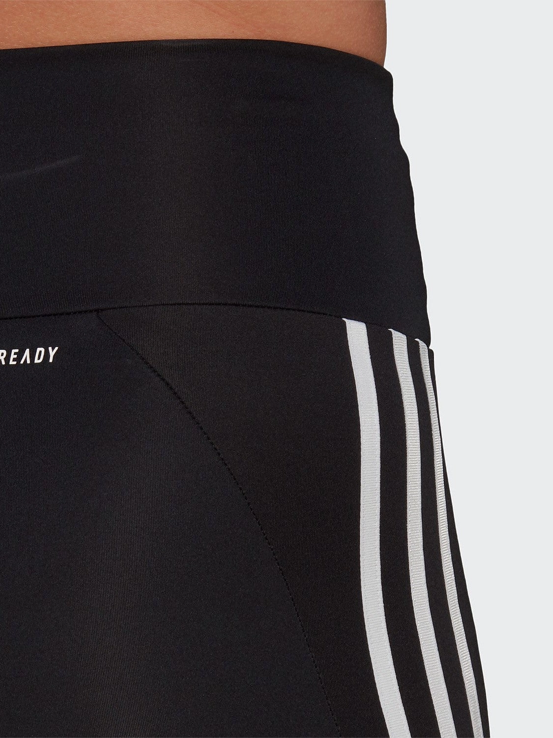 Designed to Move High-Rise Short Sport Tights HighBackRise