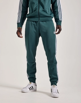 WrinkleFree Material Aura Core Adidas SST Track Pants