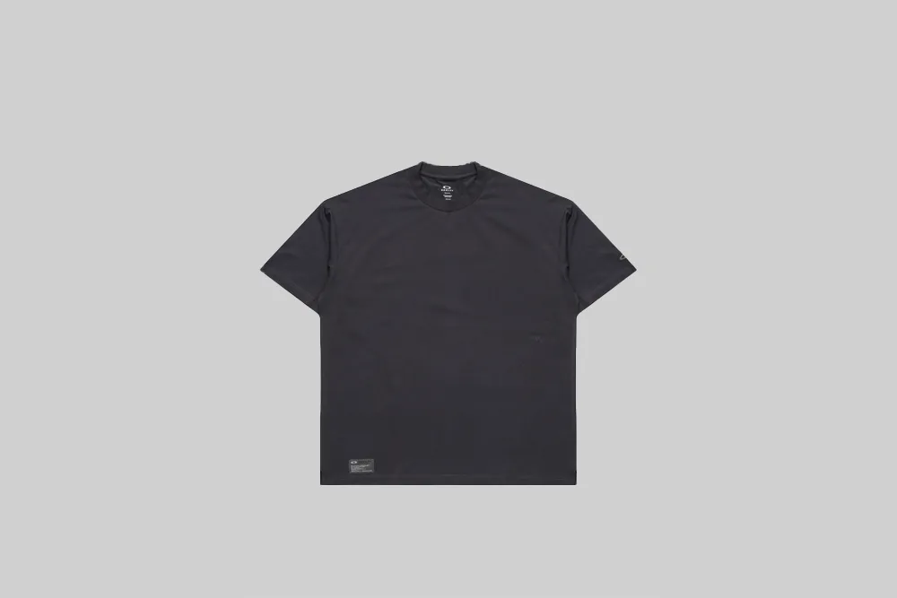 Oakley FGL Union Pocket Tee 5.0 - FOA407578-01 Cozy Cardigan hypoallergenic material