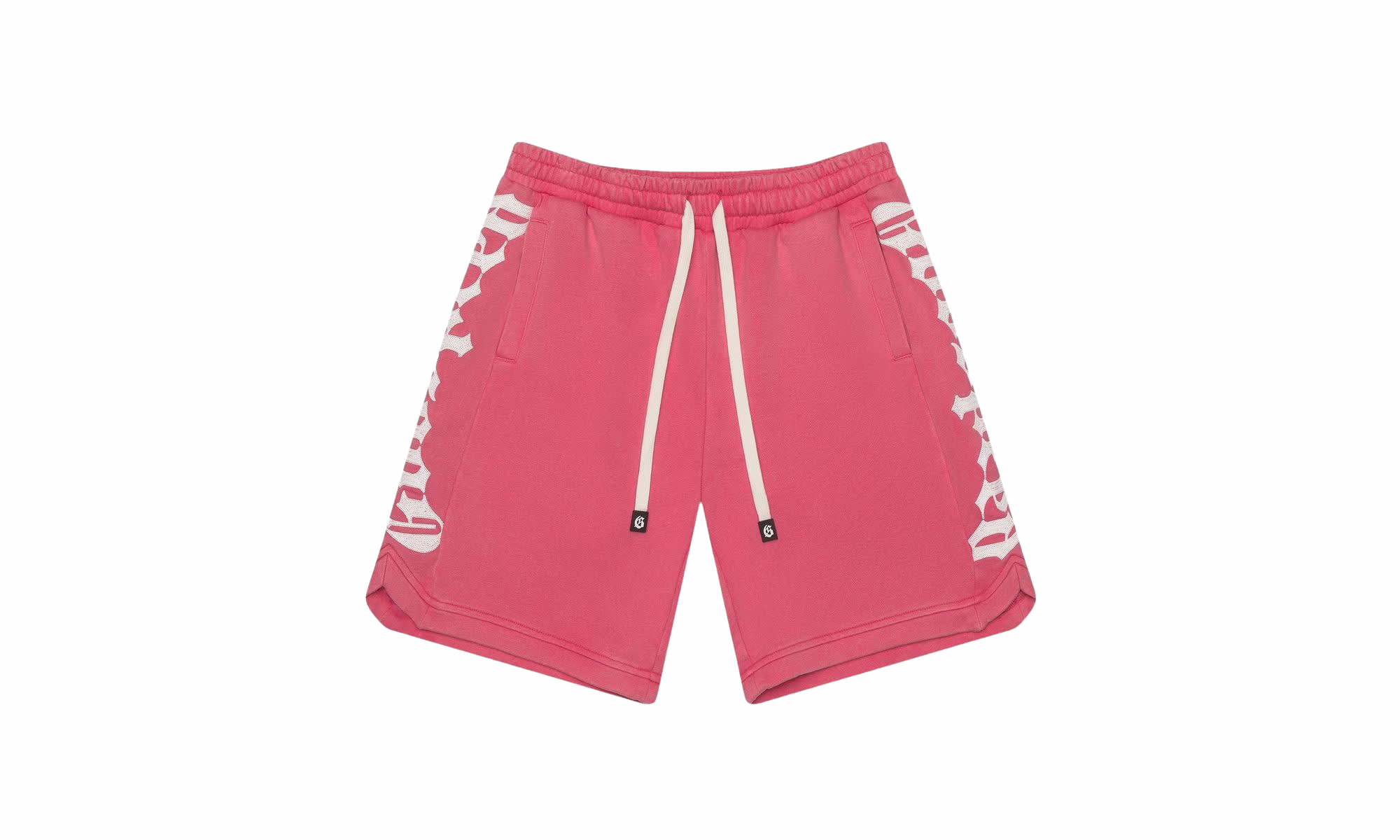 ConvertibleStyle Club Mode CourtSide Shorts "Pink"