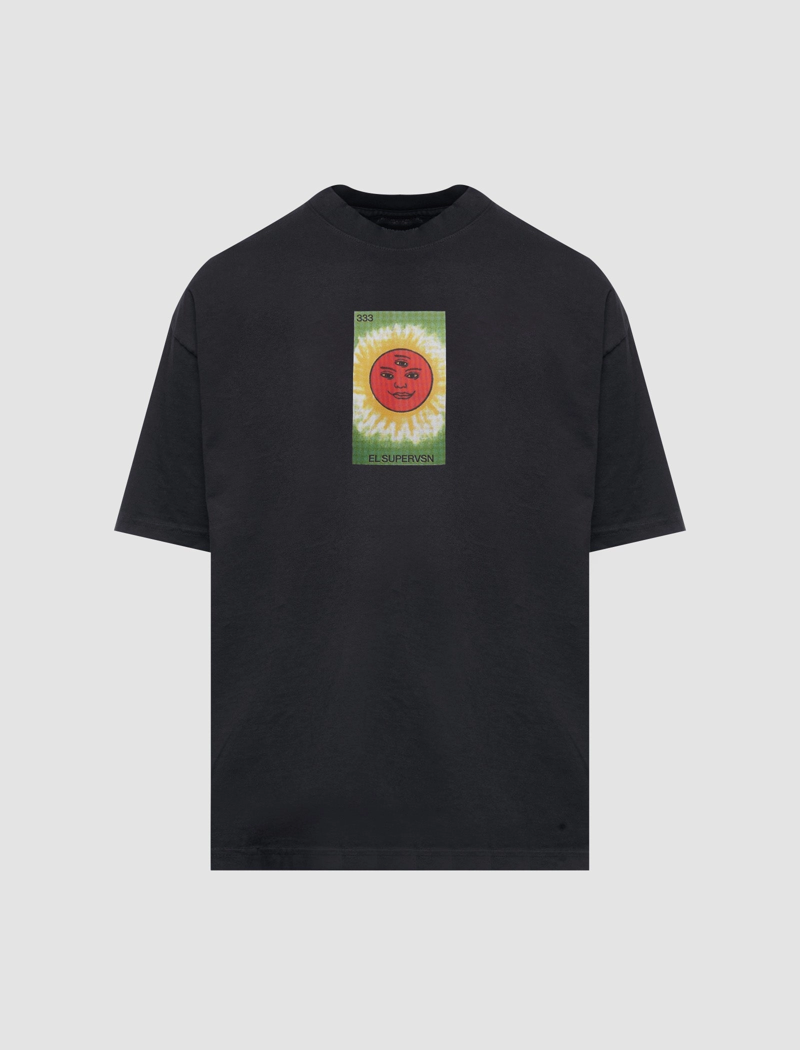 SUN TEE Durable Overlock Stitch Circular Knit Technology