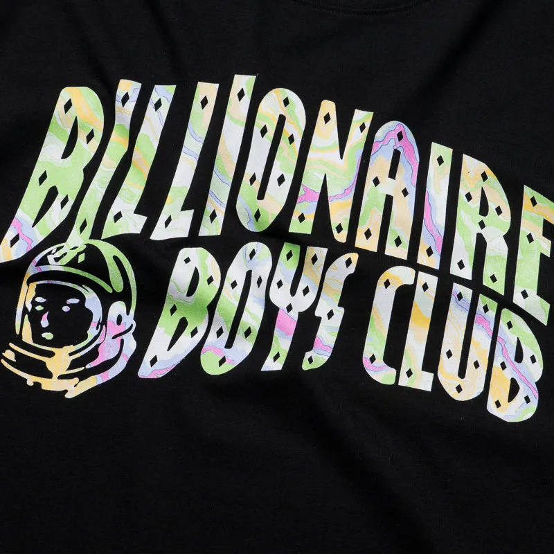 Formal Wear hang dry Billionaire Boys Club Arch Tee - Black