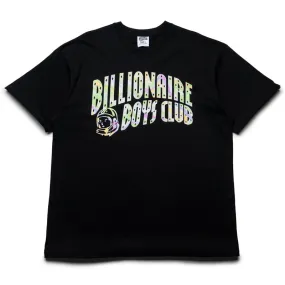 beads Billionaire Boys Club Arch Tee - Black