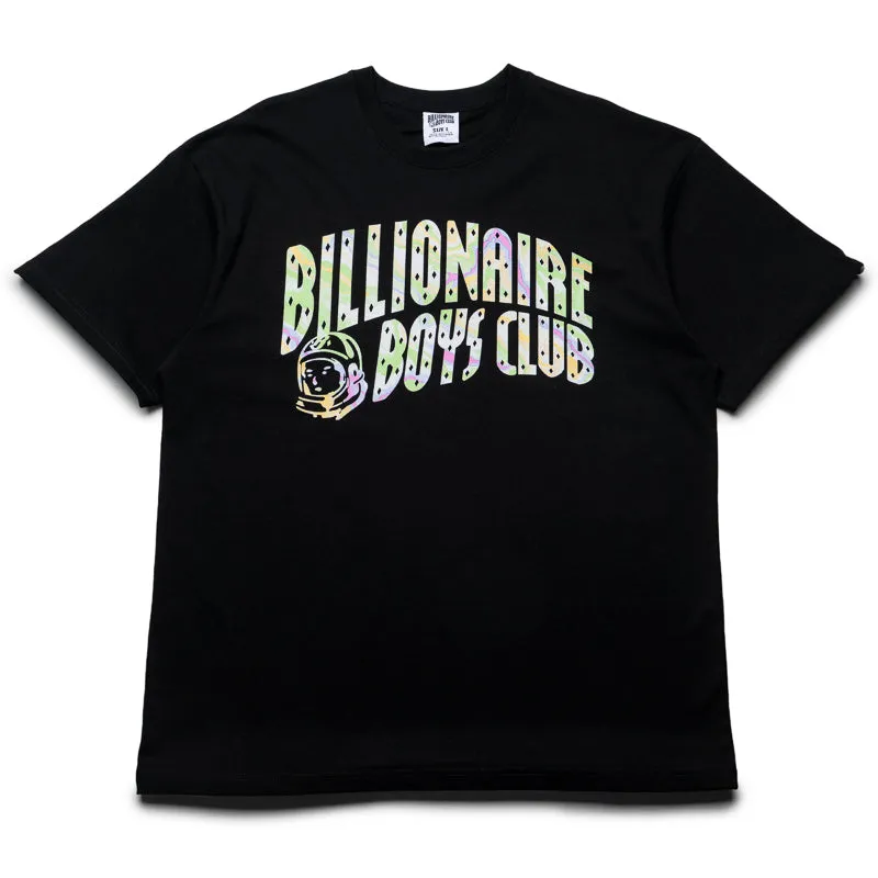 beads Billionaire Boys Club Arch Tee - Black