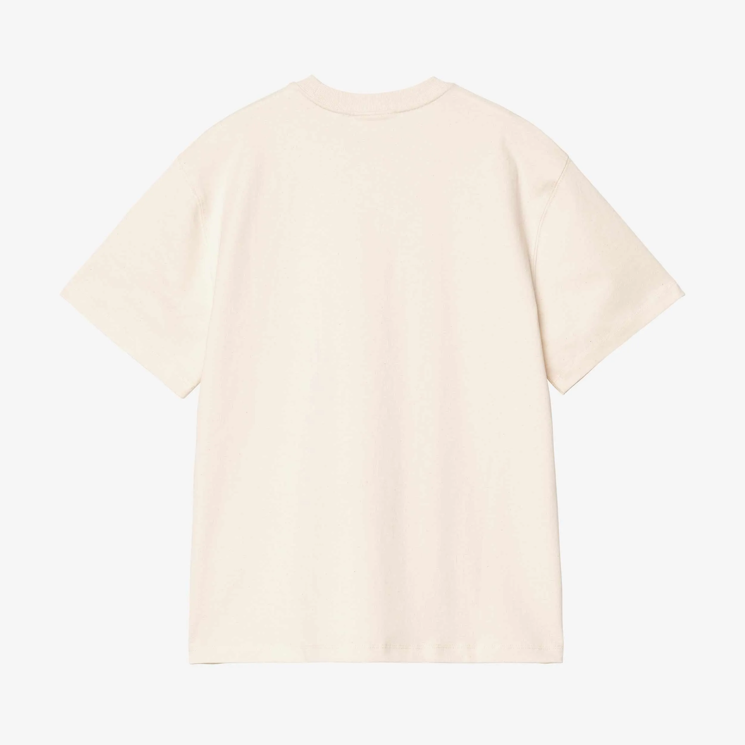 lounge event Wmns Short Sleeve Ingo T-Shirt