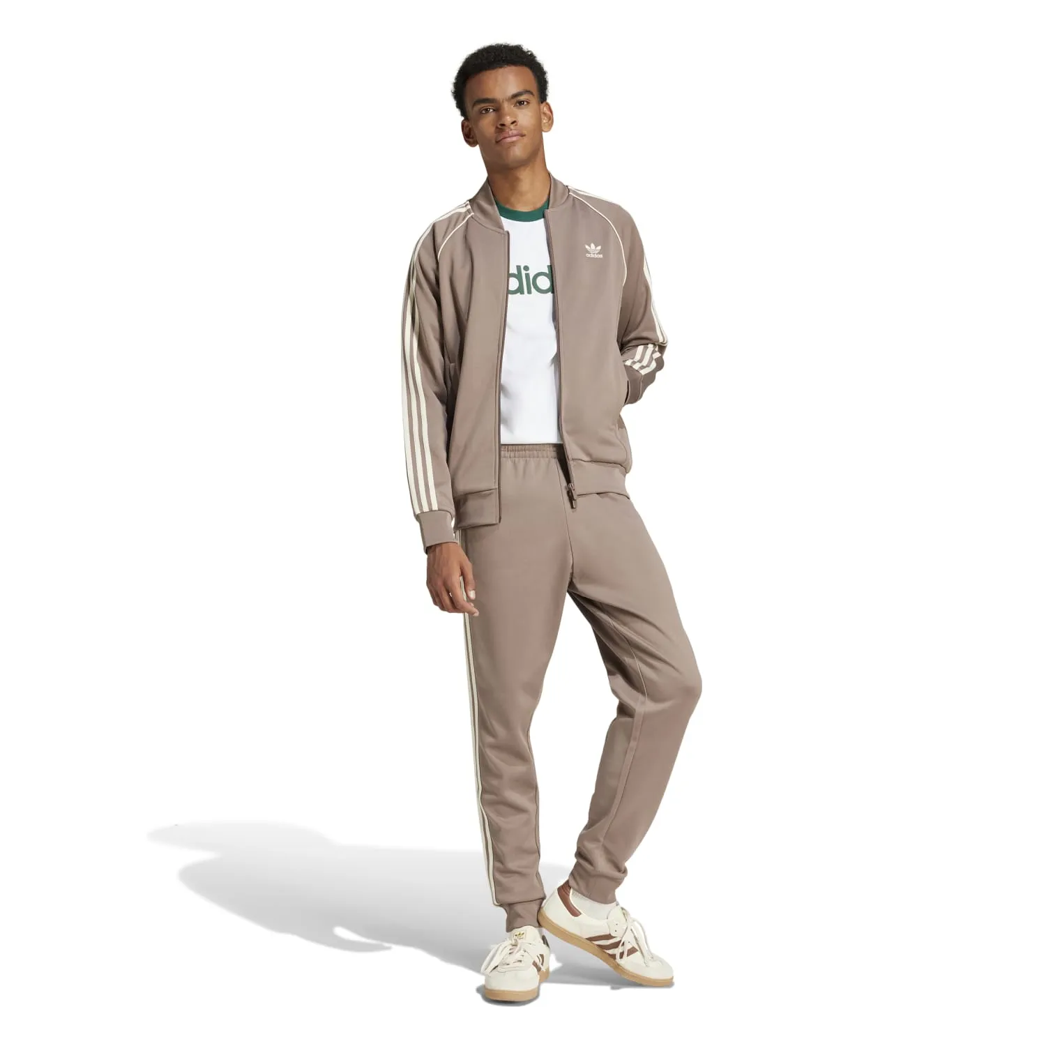 Moon Beam Superstar Track Pant - Mens