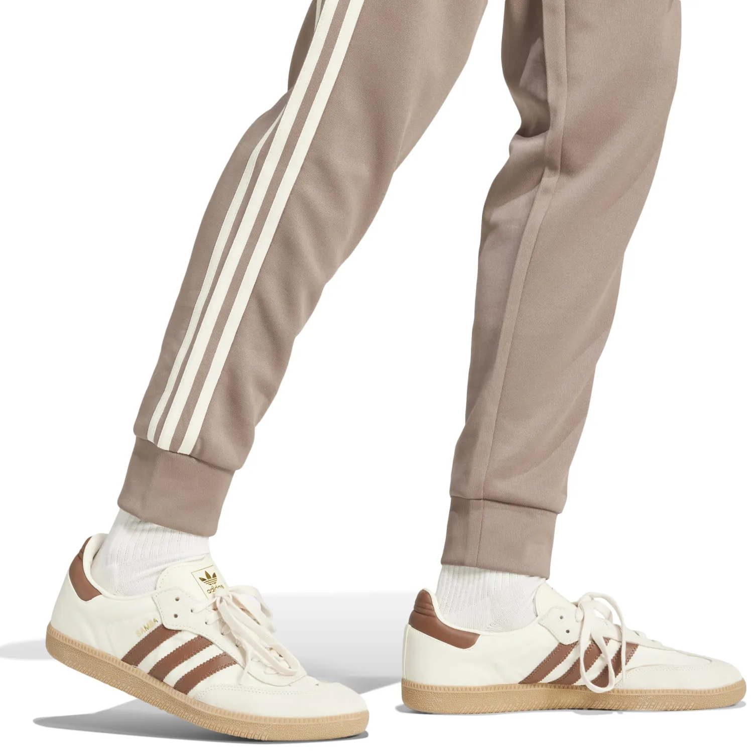 Creative Glow LightweightKnit Superstar Track Pant - Mens