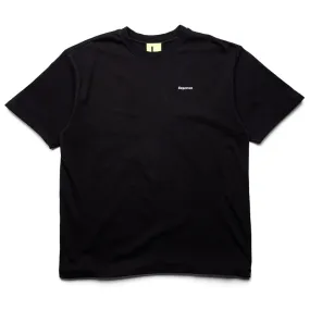 Supervsn Starburst Tee - Vintage Black buckle home clothes