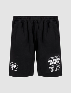 hypoallergenic Fade Resistant SUPPORT THE NEIGHBORHOOD SHORT