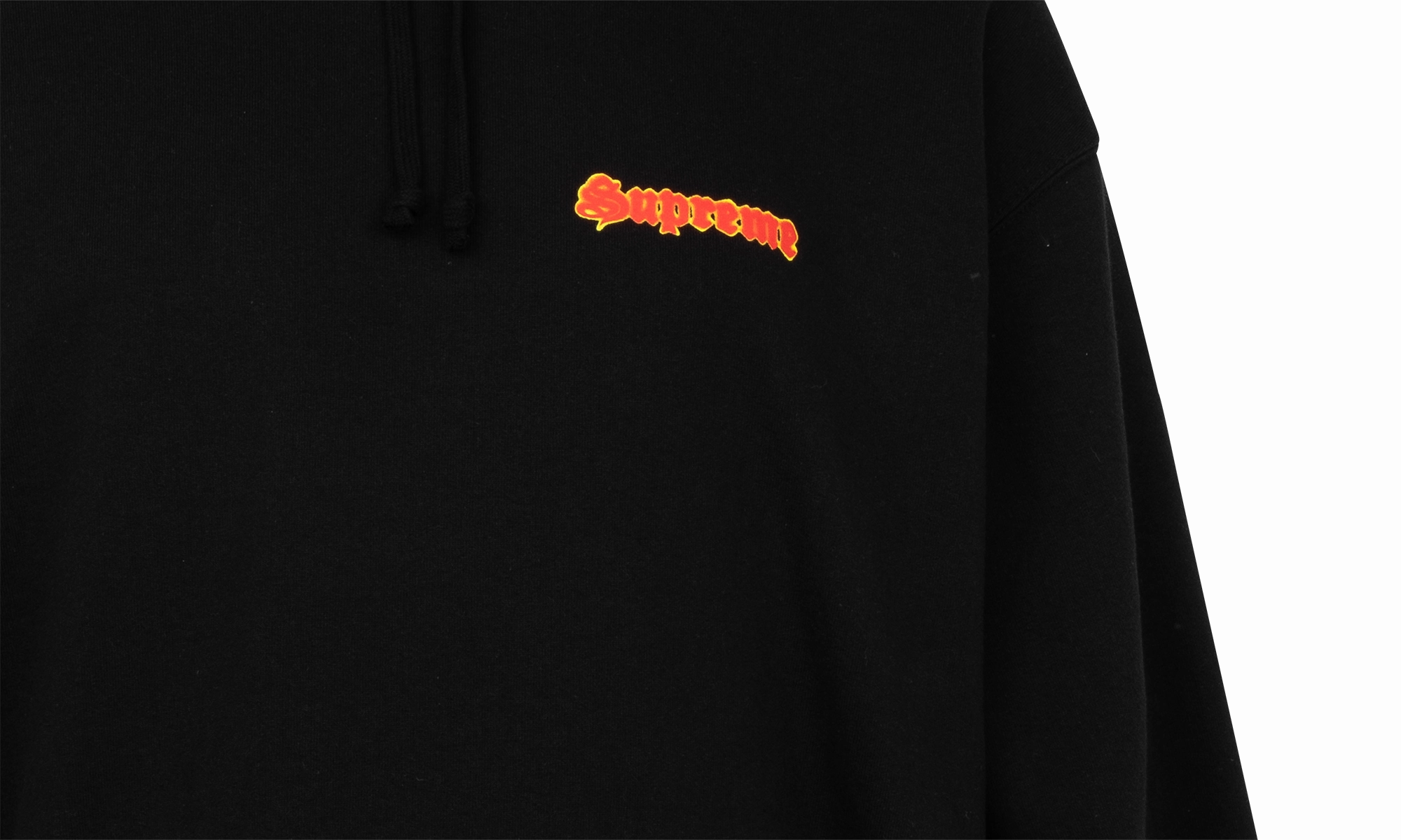 Supreme Love Hoodie "SS 21"
