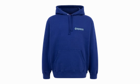 Supreme Love Hoodie "SS 21"