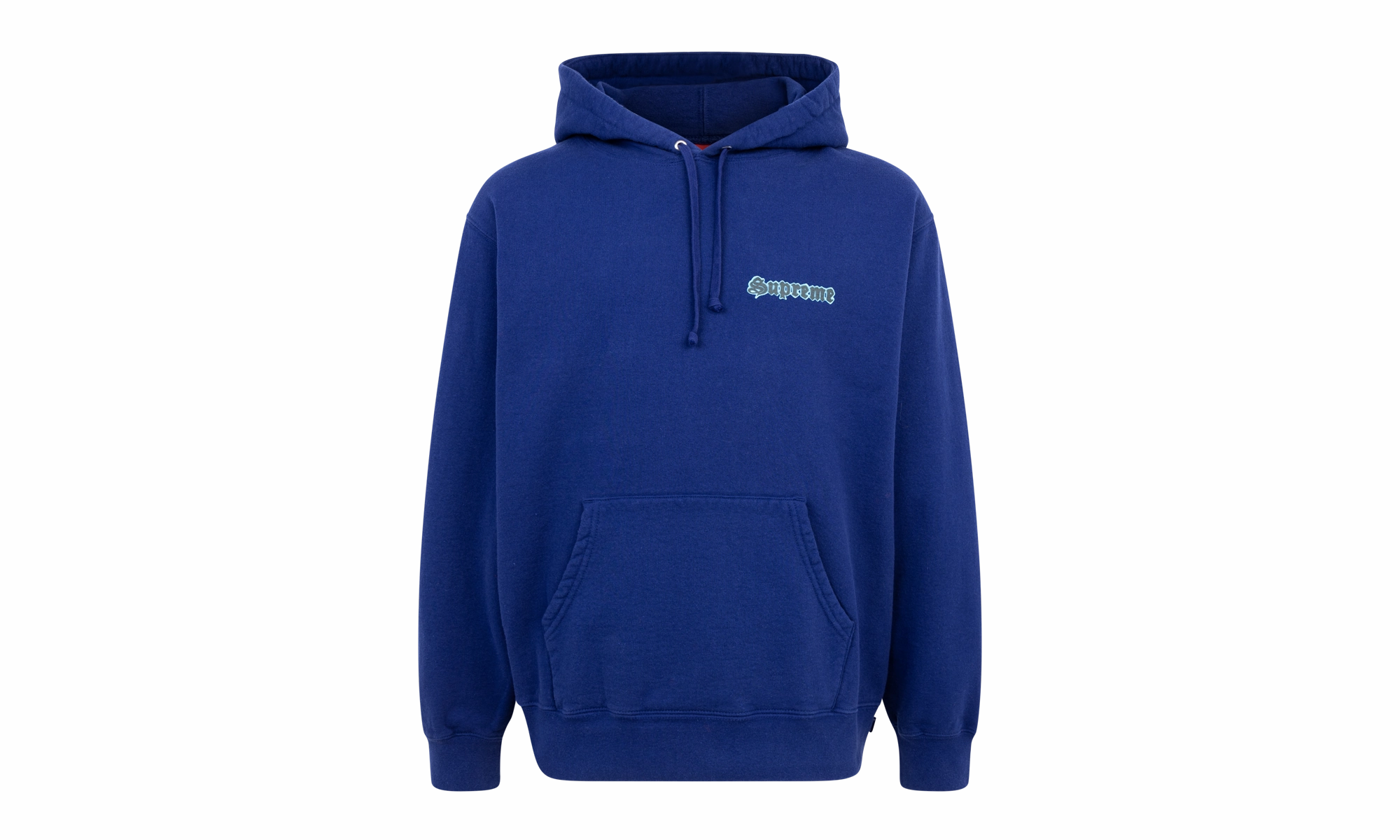 Supreme Love Hoodie "SS 21"