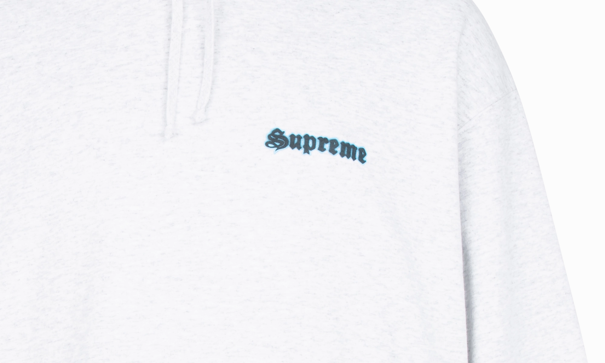 Supreme Love Hoodie "SS 21"