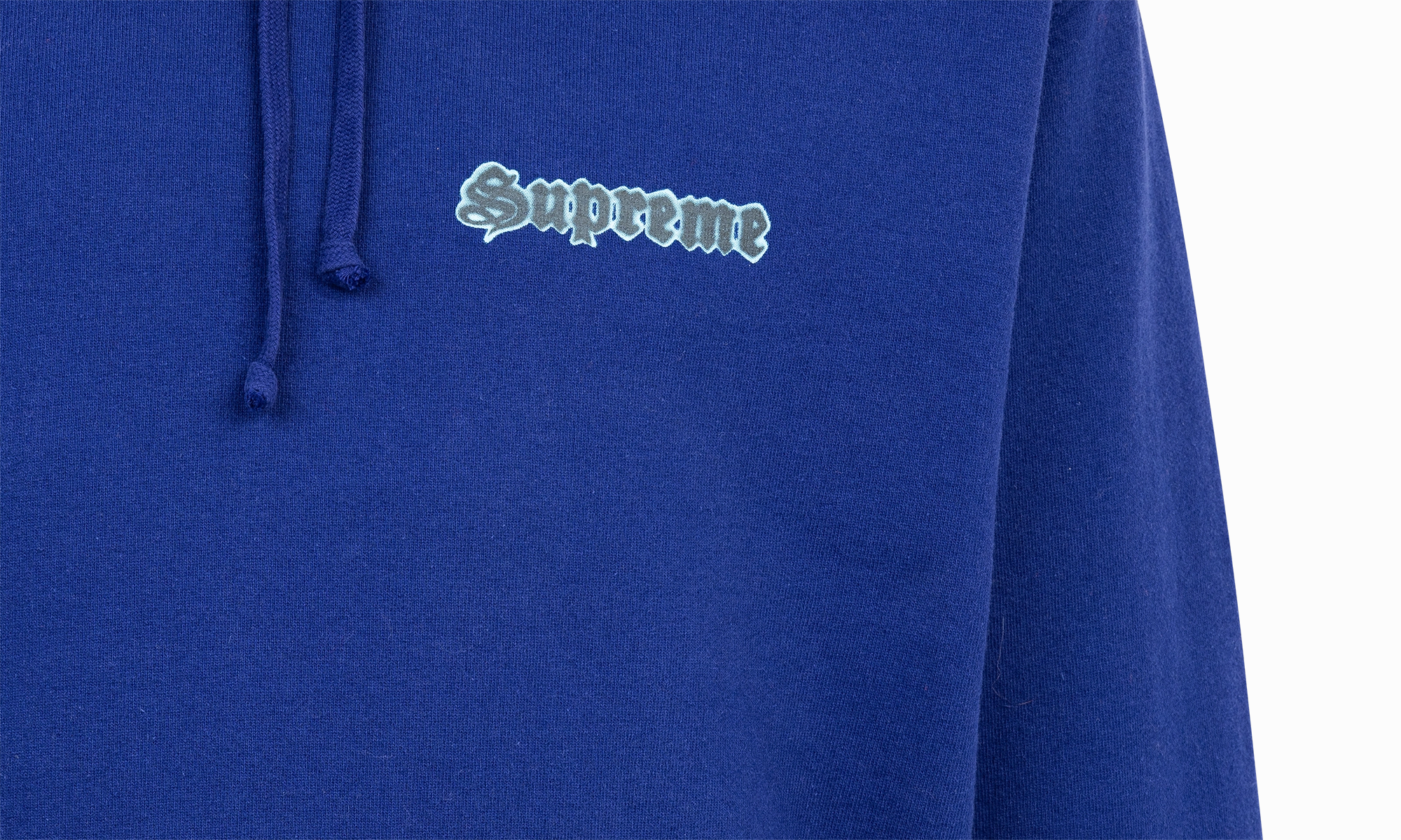 Supreme Love Hoodie "SS 21"