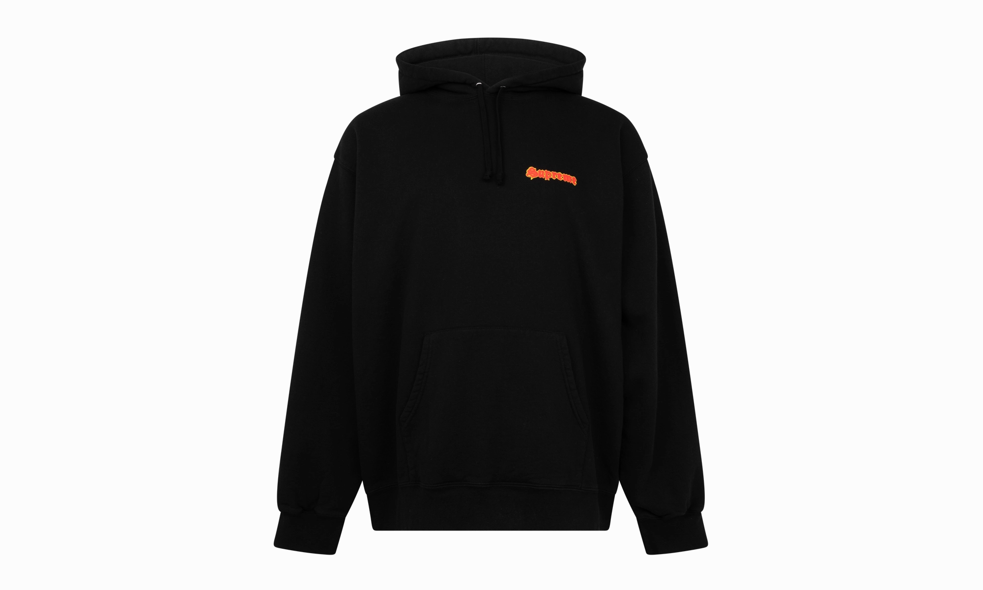 Supreme Love Hoodie "SS 21"