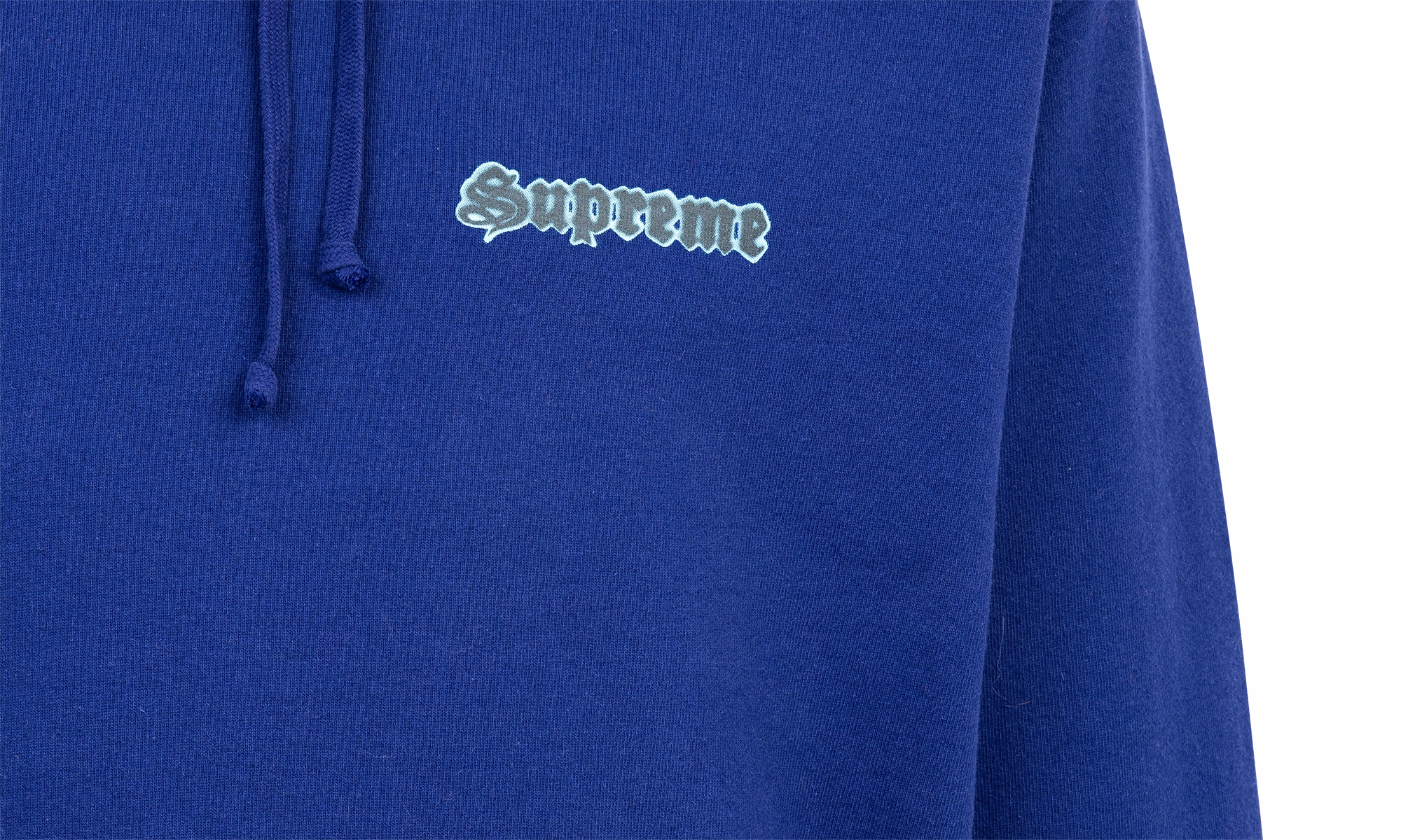 Supreme Love Hoodie "SS 21"
