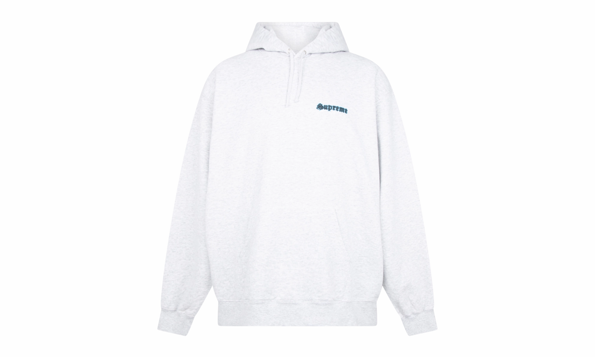 Supreme Love Hoodie "SS 21"