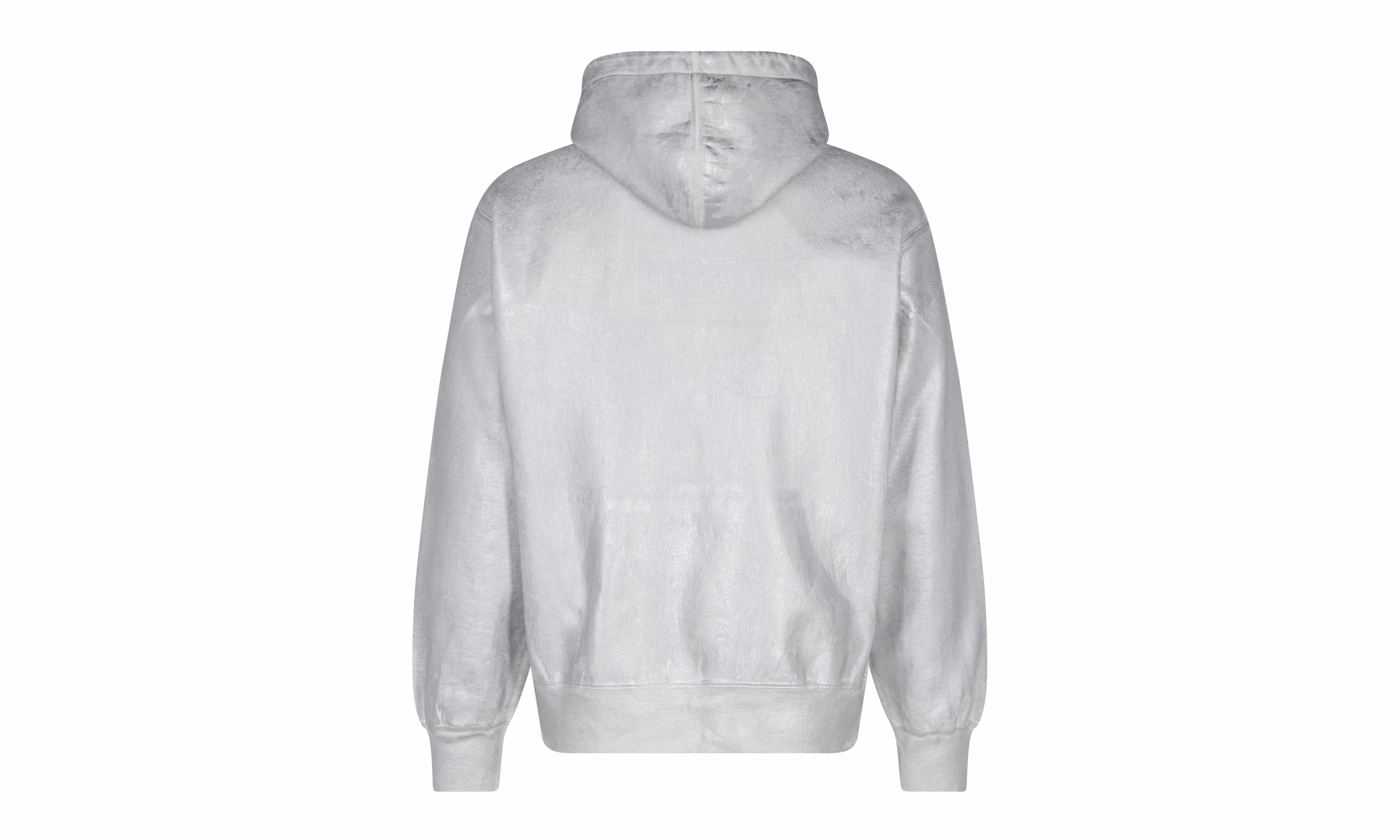 Supreme MM6 Maison Margiela Foil Box Logo Hoodie "SS24"