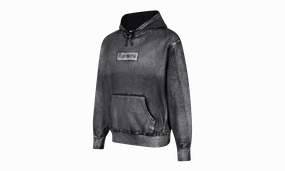 Supreme MM6 Maison Margiela Foil Box Logo Hoodie "SS24"